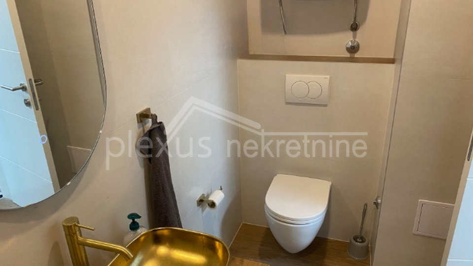 Apartment, 32 m2, For Sale, Split - Mertojak