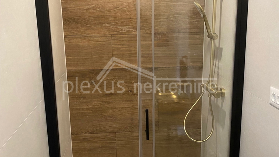 Apartment, 32 m2, For Sale, Split - Mertojak