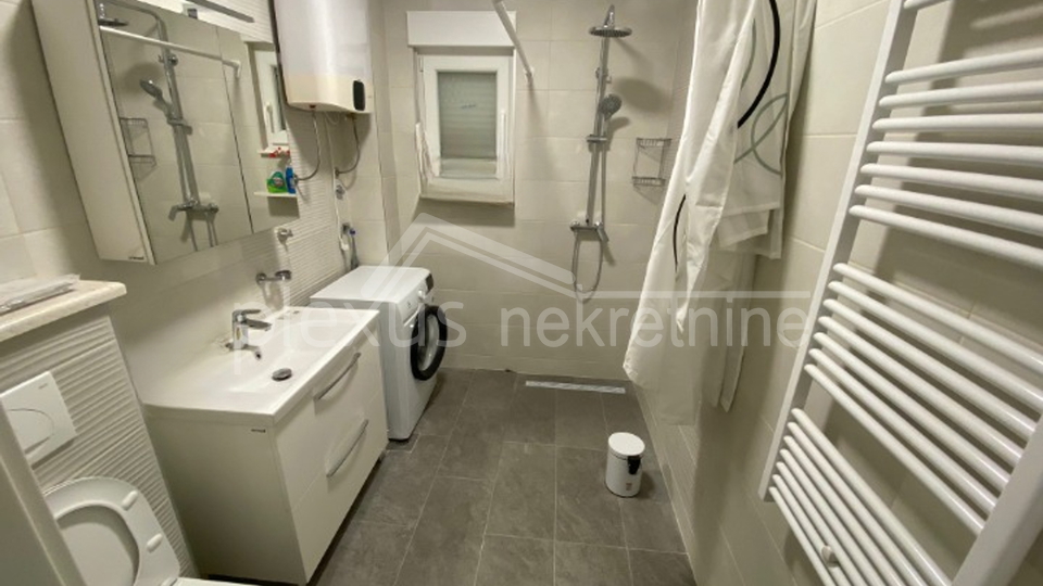 Apartment, 76 m2, For Sale, Trogir