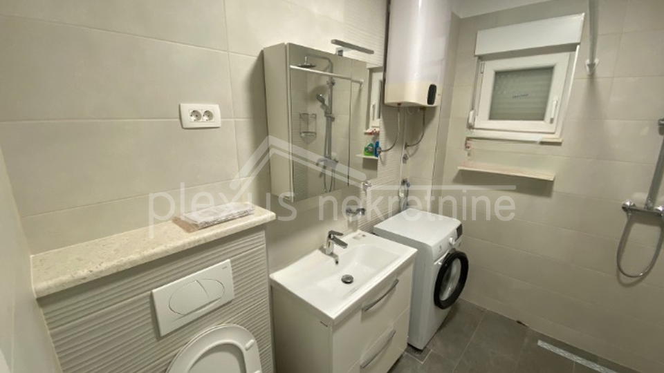 Apartment, 76 m2, For Sale, Trogir