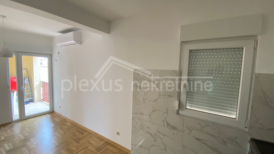 Apartment, 76 m2, For Sale, Trogir
