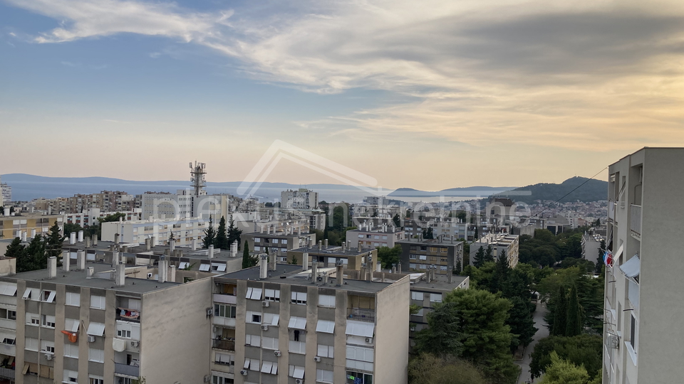 Apartment, 59 m2, For Sale, Split - Plokite