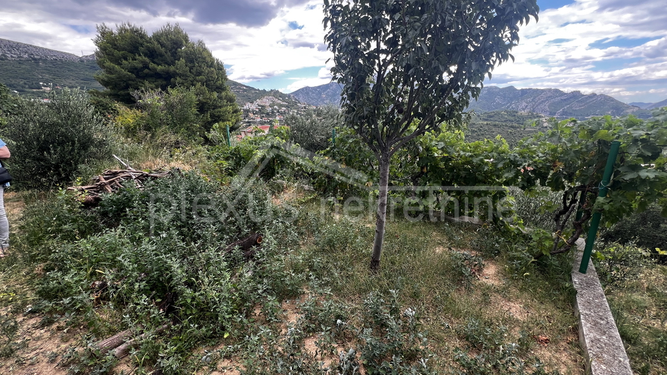 Land&comma; 751 m2&comma; For Sale&comma; Solin - Gornja Rupotina