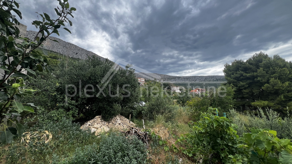 Land&comma; 751 m2&comma; For Sale&comma; Solin - Gornja Rupotina
