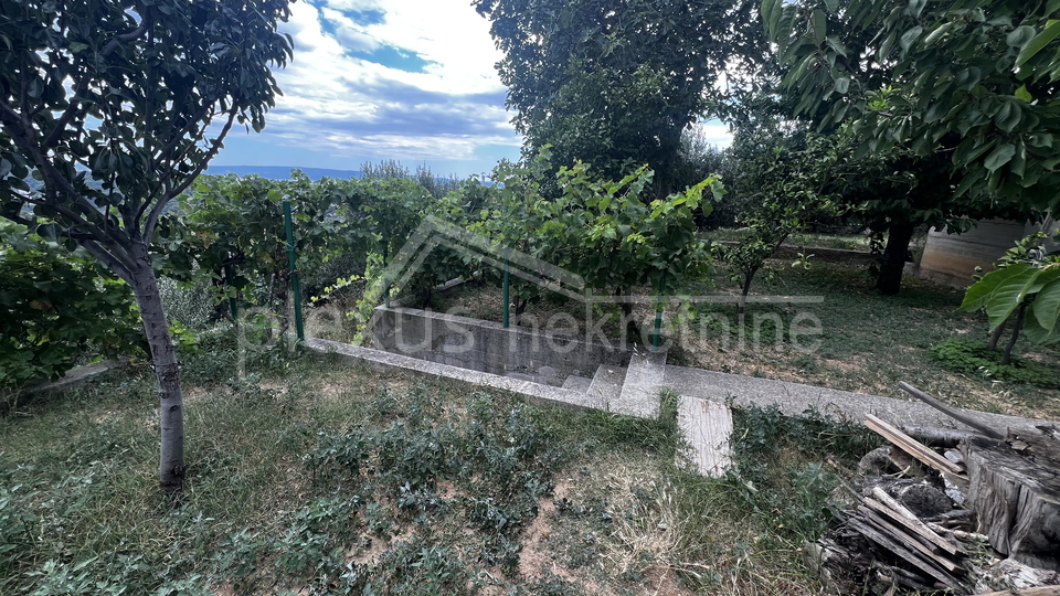 Land&comma; 751 m2&comma; For Sale&comma; Solin - Gornja Rupotina