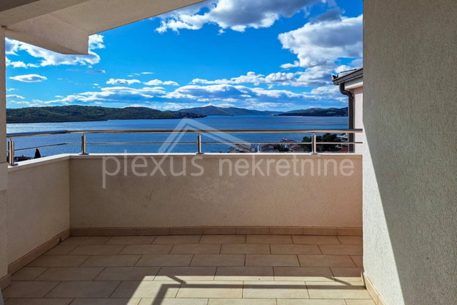 Apartment, 72 m2, For Sale, Okrug - Okrug Gornji