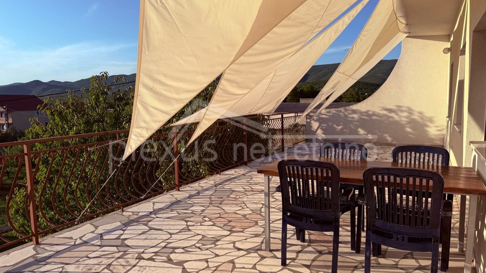 House&comma; 1278 m2&comma; For Sale&comma; Prisoje