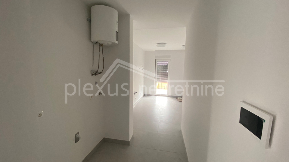 Uffici&comma; 100 m2&comma; Affitto&comma; Plano