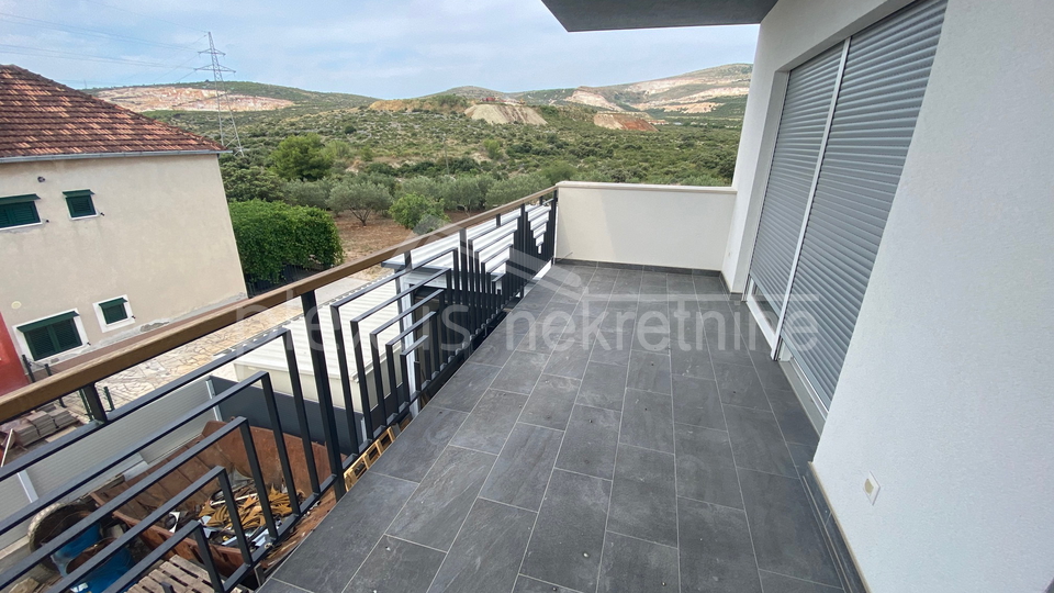 Uffici&comma; 100 m2&comma; Affitto&comma; Plano