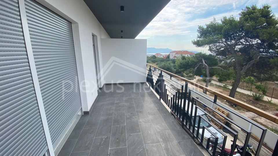 Uffici&comma; 100 m2&comma; Affitto&comma; Plano