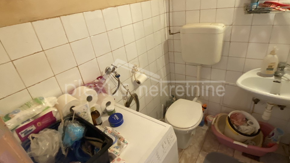 Appartamento&comma; 60 m2&comma; Vendita&comma; Split - Brda