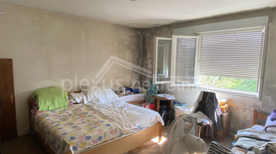 SNI&Zcaron;ENO&excl; Split&comma; Brda&comma; 60 m2&colon; Dvosoban stan