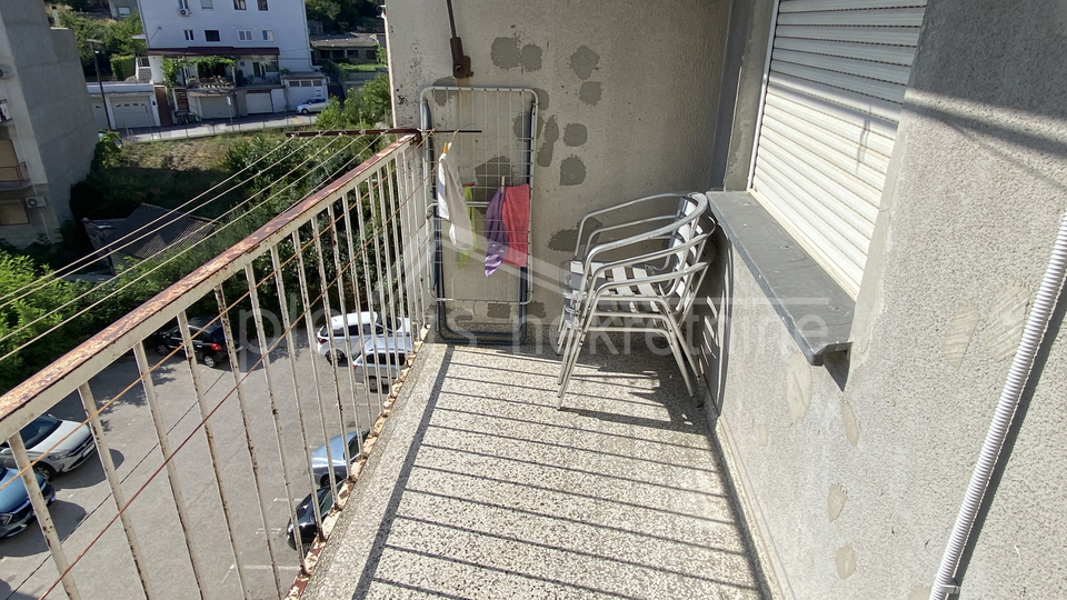 Appartamento&comma; 60 m2&comma; Vendita&comma; Split - Brda