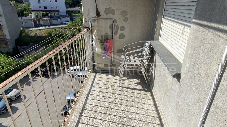 SNI&Zcaron;ENO&excl; Split&comma; Brda&comma; 60 m2&colon; Dvosoban stan