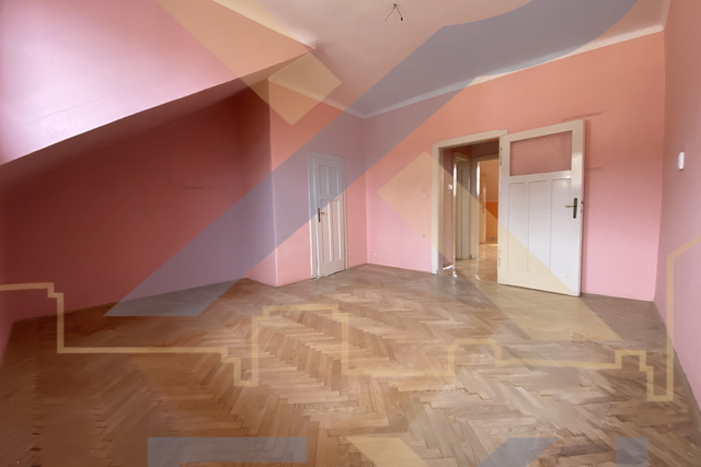 Apartment, 75 m2, For Sale, Split - Manuš