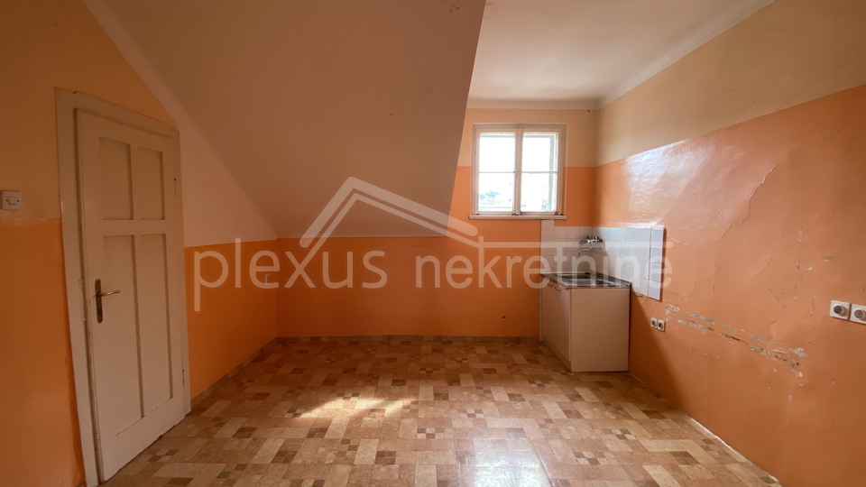 Wohnung, 75 m2, Verkauf, Split - Manuš