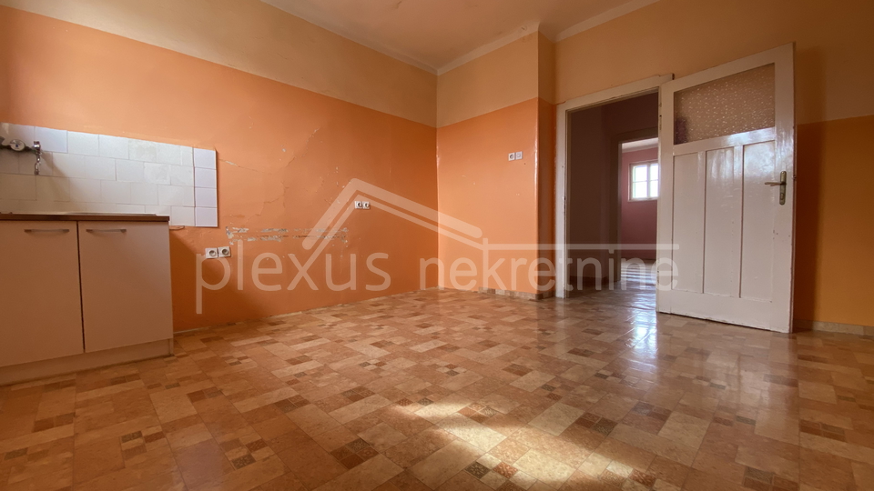 Apartment, 75 m2, For Sale, Split - Manuš