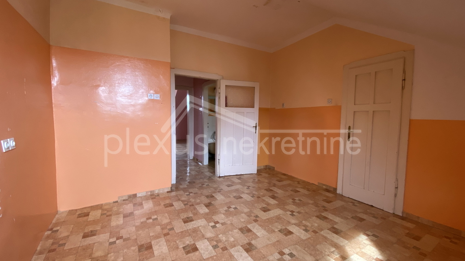 Apartment, 75 m2, For Sale, Split - Manuš