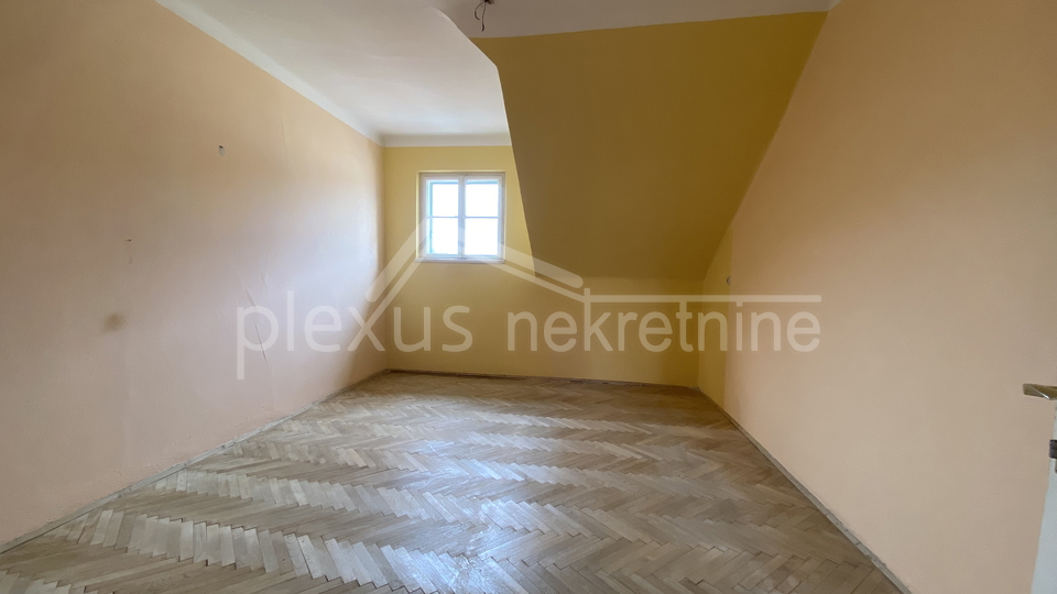 Apartment, 75 m2, For Sale, Split - Manuš