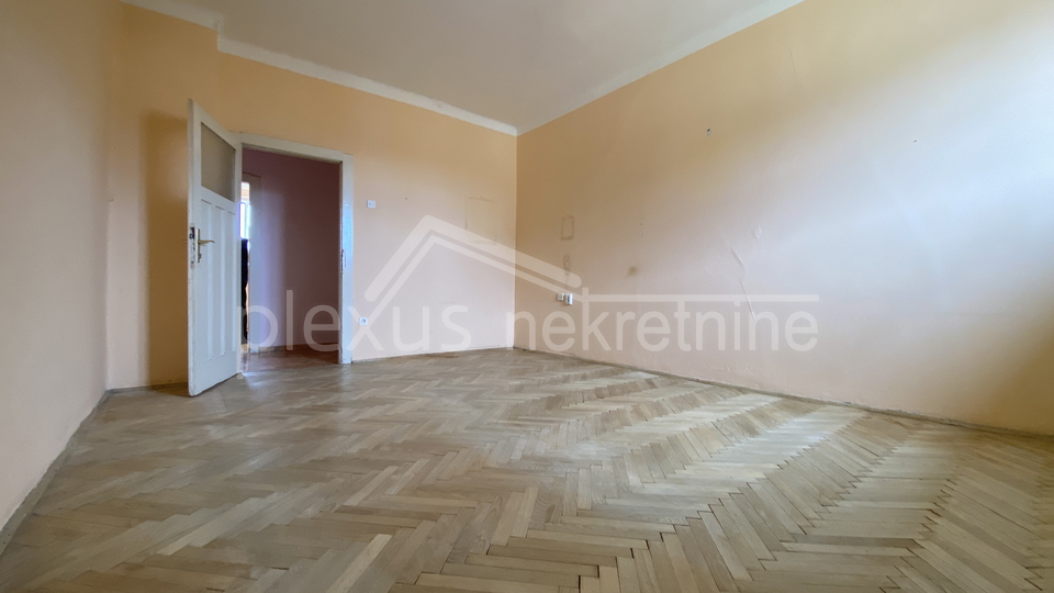 Apartment, 75 m2, For Sale, Split - Manuš