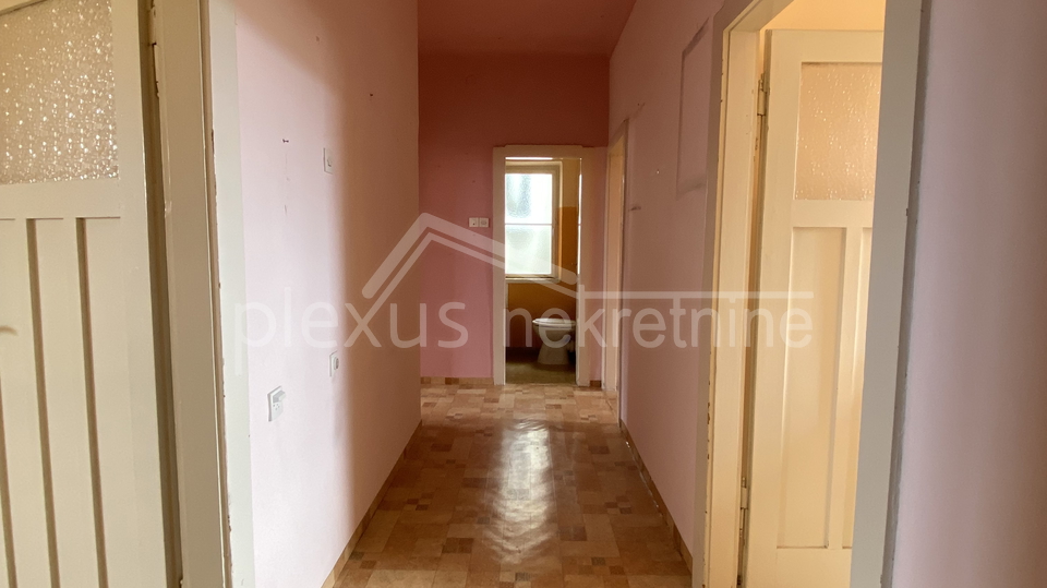 Wohnung, 75 m2, Verkauf, Split - Manuš