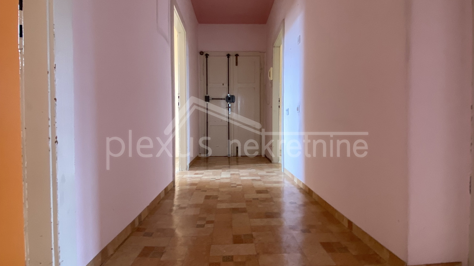 Apartment, 75 m2, For Sale, Split - Manuš