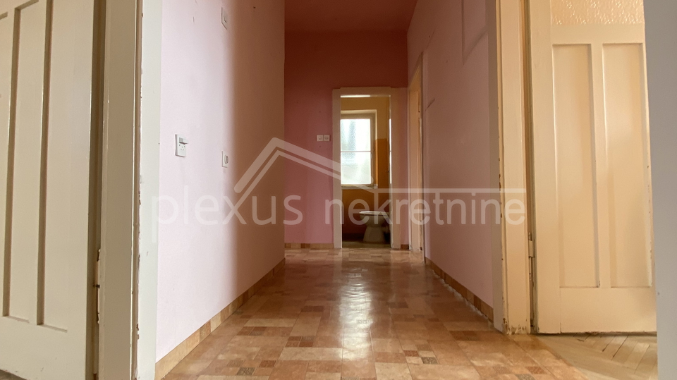 Apartment, 75 m2, For Sale, Split - Manuš