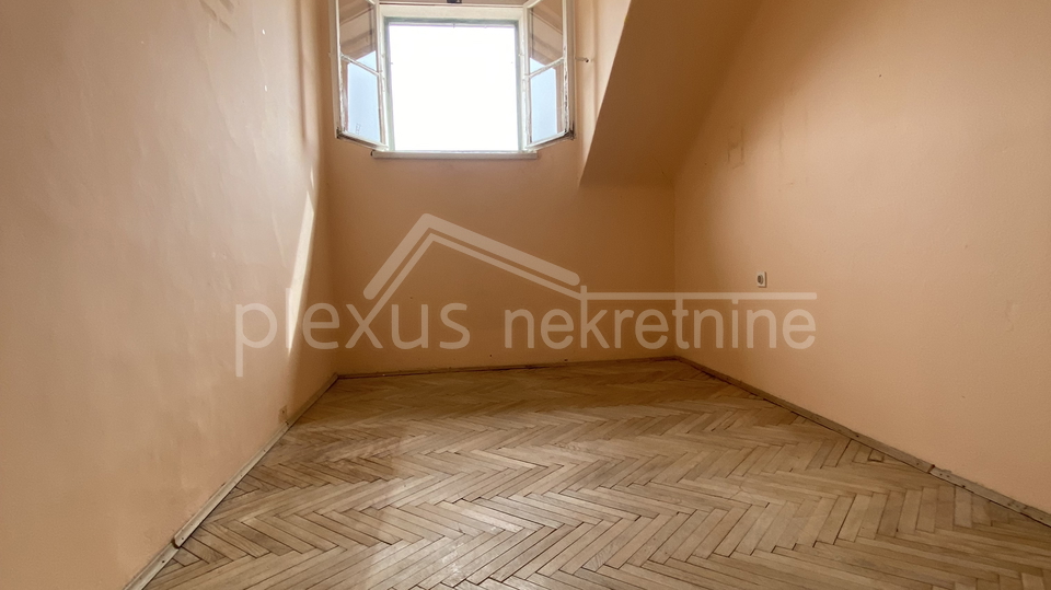 Apartment, 75 m2, For Sale, Split - Manuš