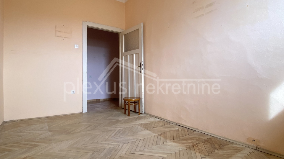 Apartment, 75 m2, For Sale, Split - Manuš