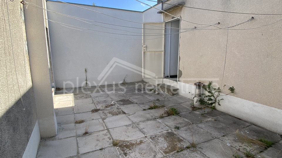 Wohnung, 61 m2, Verkauf, Split - Bol
