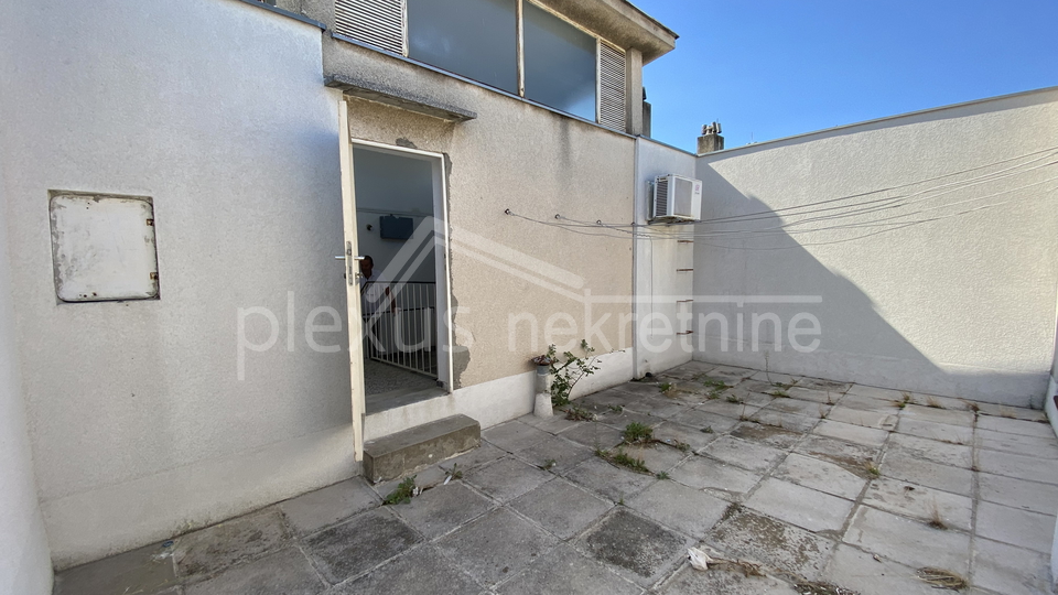 Wohnung, 61 m2, Verkauf, Split - Bol