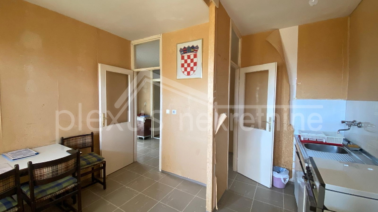 Wohnung, 61 m2, Verkauf, Split - Bol