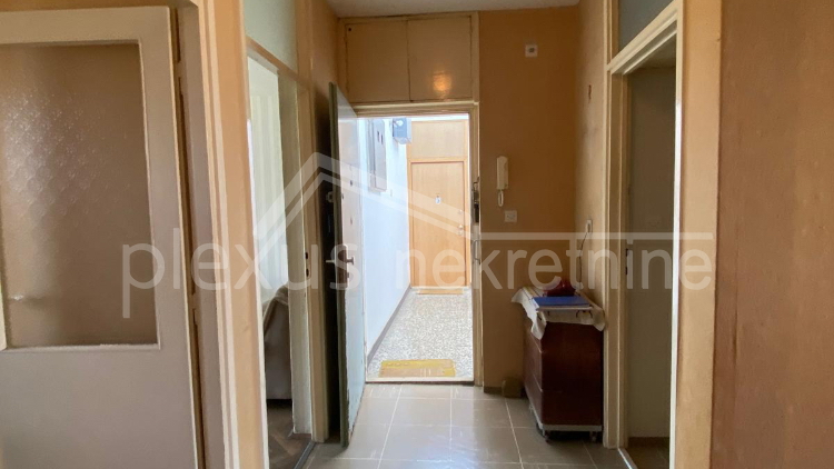 Wohnung, 61 m2, Verkauf, Split - Bol