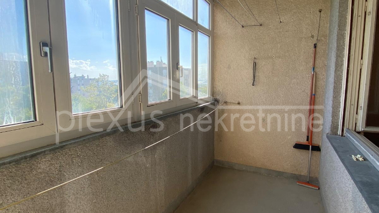 Wohnung, 61 m2, Verkauf, Split - Bol