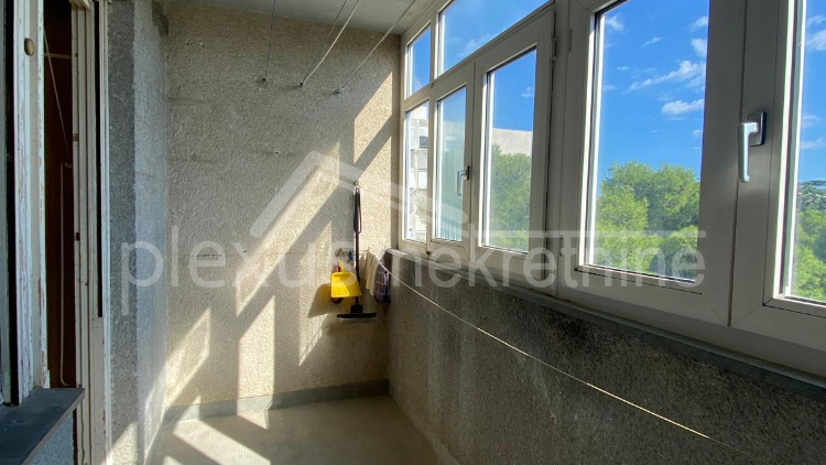 Wohnung, 61 m2, Verkauf, Split - Bol