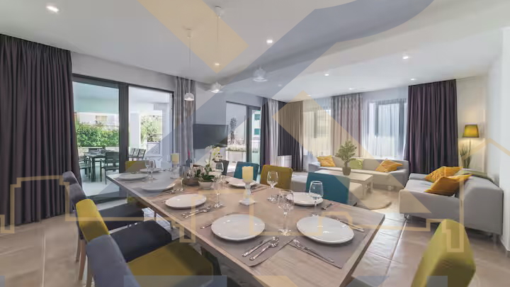 Casa&comma; 363 m2&comma; Vendita&comma; Trogir - &Ccaron;iovo