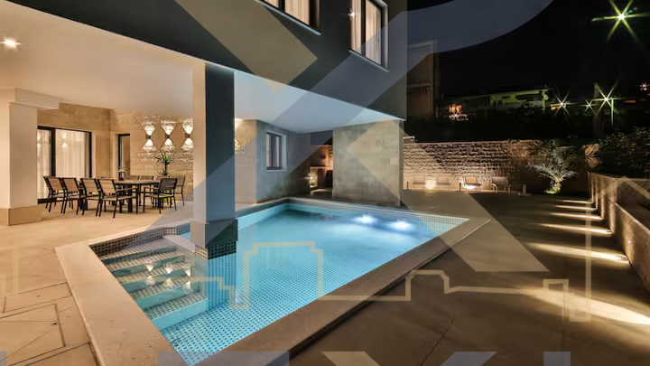 Casa&comma; 363 m2&comma; Vendita&comma; Trogir - &Ccaron;iovo