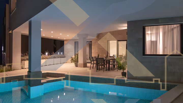 Casa&comma; 363 m2&comma; Vendita&comma; Trogir - &Ccaron;iovo