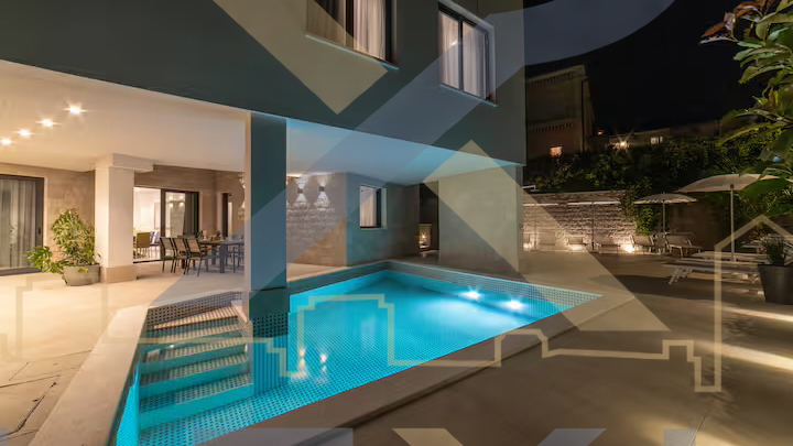 Casa&comma; 363 m2&comma; Vendita&comma; Trogir - &Ccaron;iovo