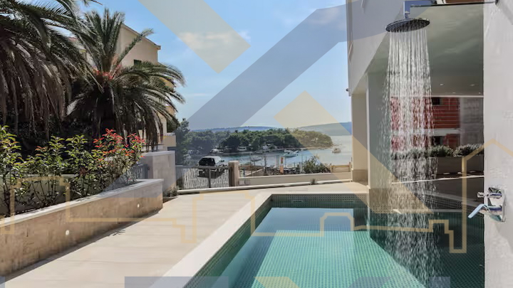 Casa&comma; 363 m2&comma; Vendita&comma; Trogir - &Ccaron;iovo