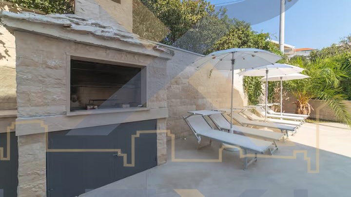 Casa&comma; 363 m2&comma; Vendita&comma; Trogir - &Ccaron;iovo