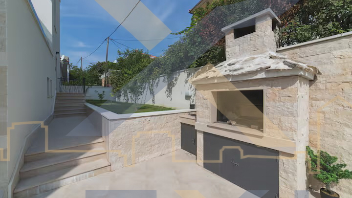 Casa&comma; 363 m2&comma; Vendita&comma; Trogir - &Ccaron;iovo