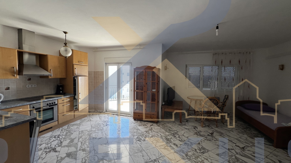 Apartment&comma; 53 m2&comma; For Sale&comma; Makarska