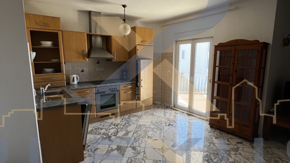 Apartment&comma; 53 m2&comma; For Sale&comma; Makarska