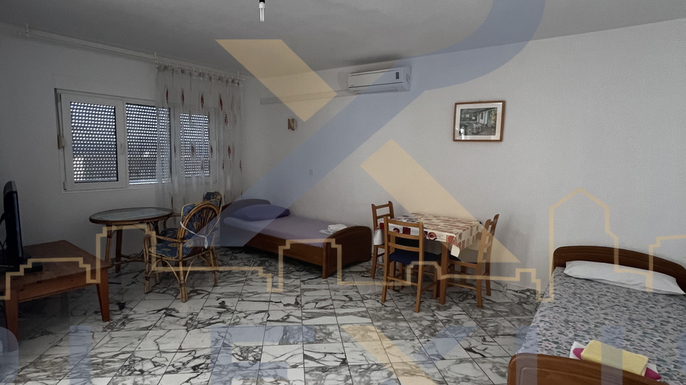 Apartment&comma; 53 m2&comma; For Sale&comma; Makarska