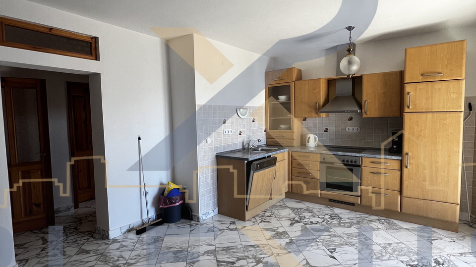Apartment&comma; 53 m2&comma; For Sale&comma; Makarska