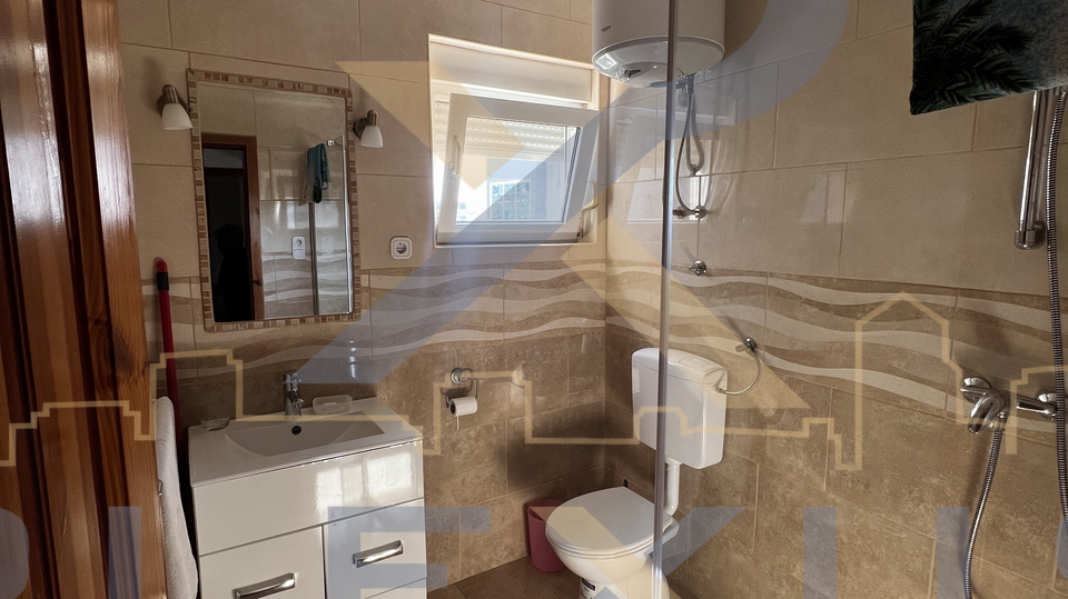 Apartment&comma; 53 m2&comma; For Sale&comma; Makarska