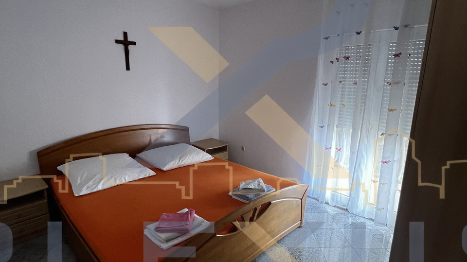 Apartment&comma; 53 m2&comma; For Sale&comma; Makarska