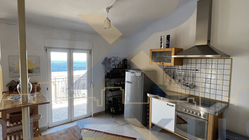 Apartment&comma; 95 m2&comma; For Sale&comma; Makarska