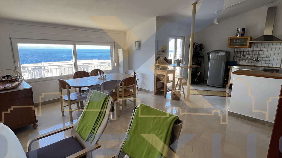 Apartment&comma; 95 m2&comma; For Sale&comma; Makarska